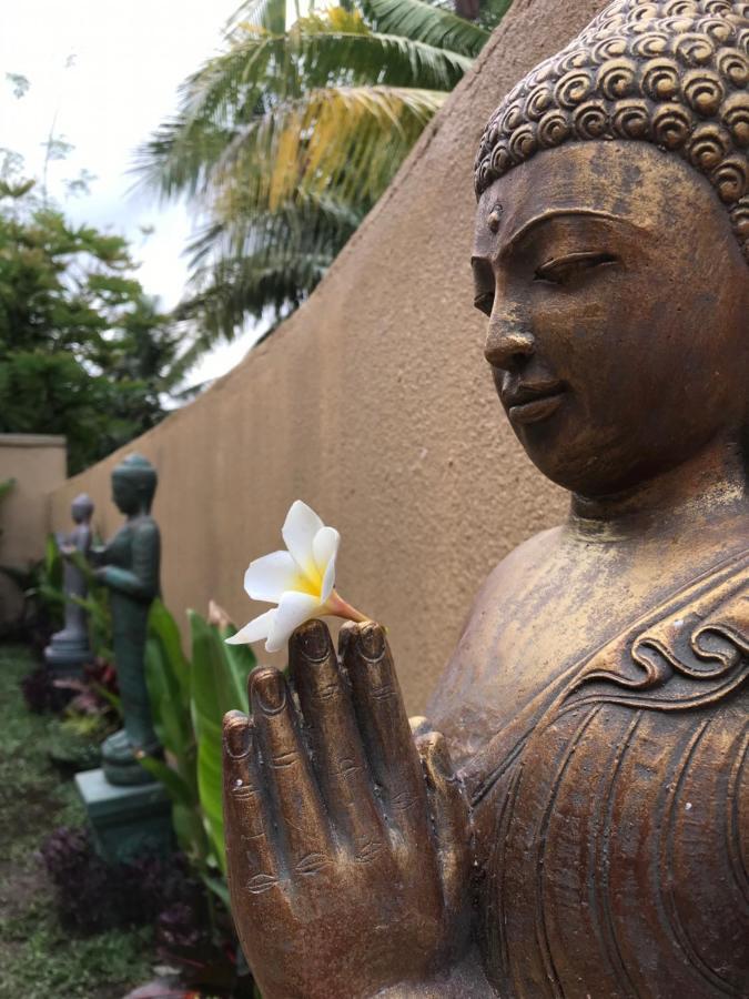 The Daryana Ubud