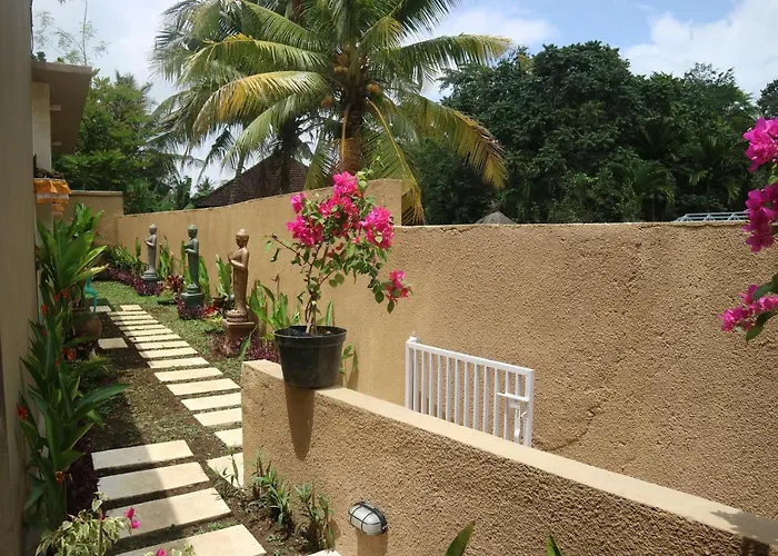 The Daryana Villa