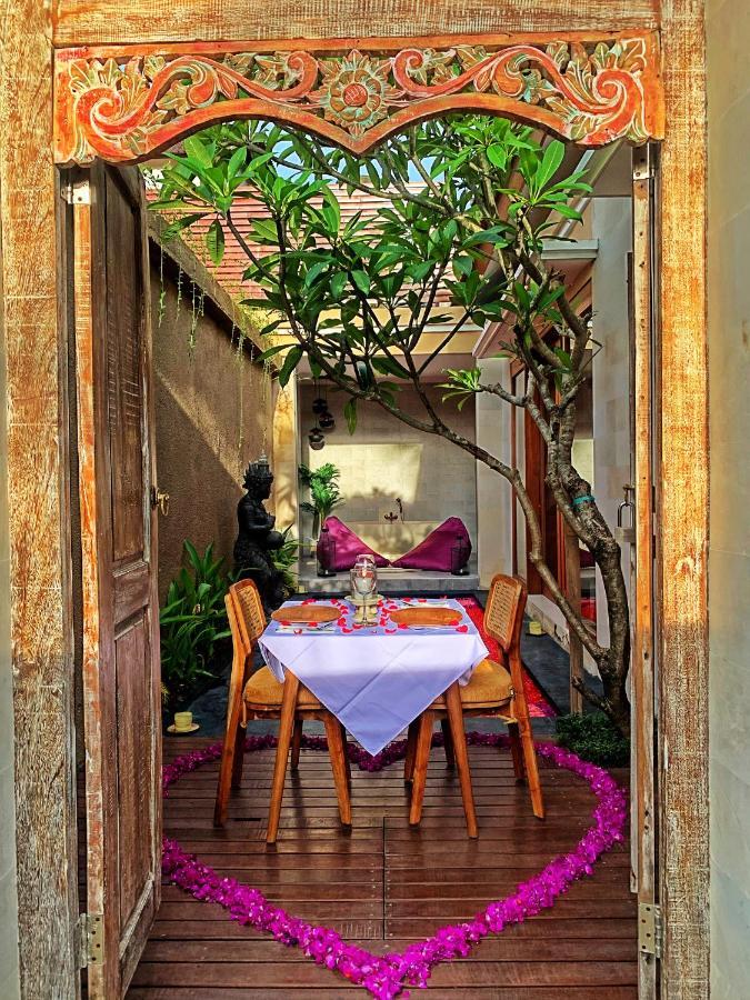 The Daryana Ubud