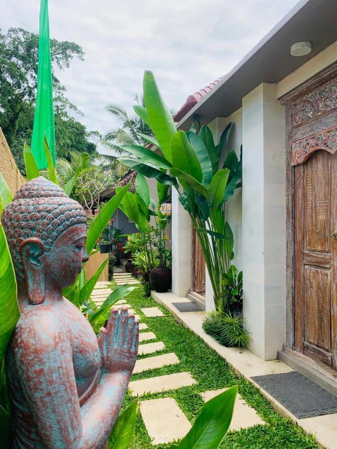 Villa The Daryana *