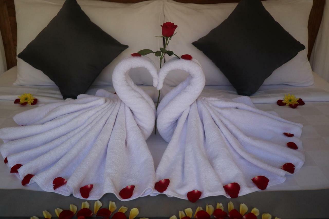 The Daryana Villa Ubud