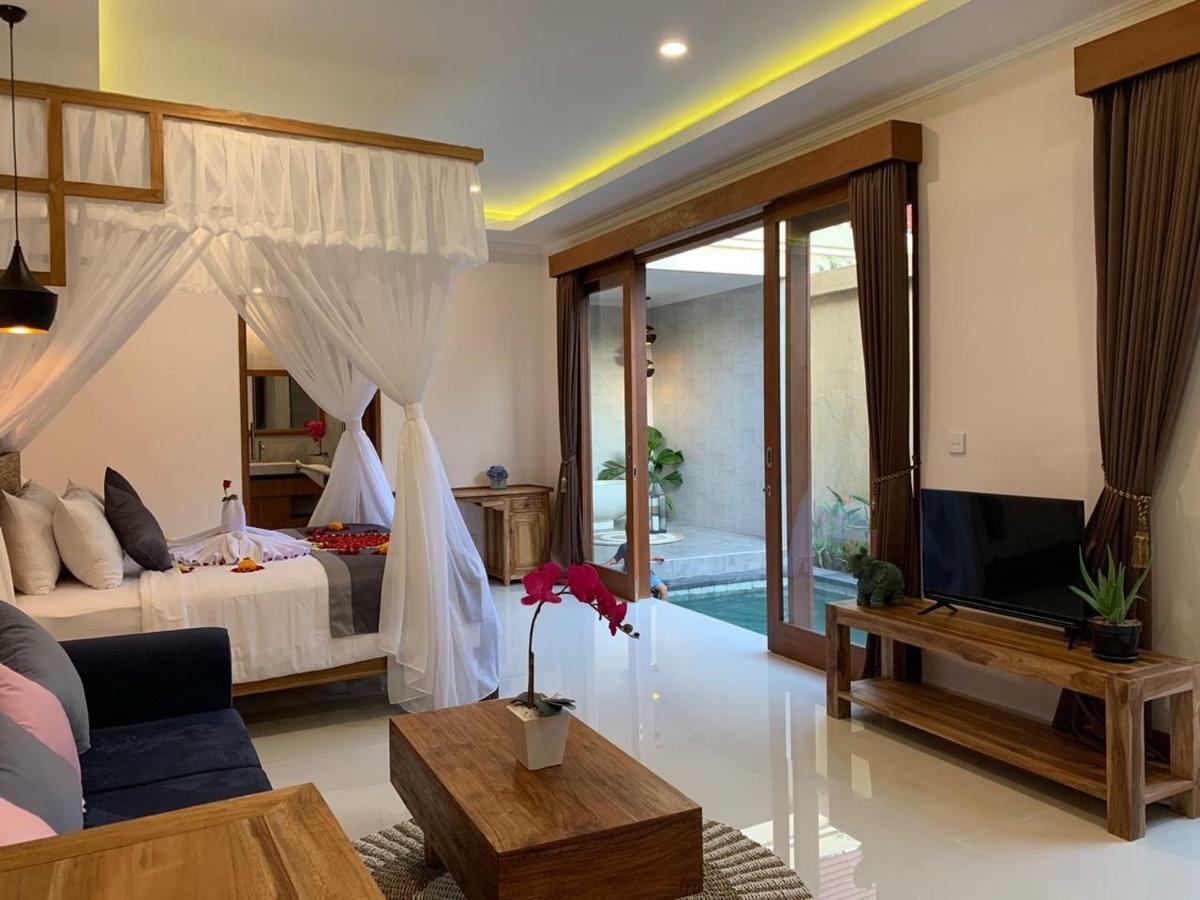 The Daryana Villa