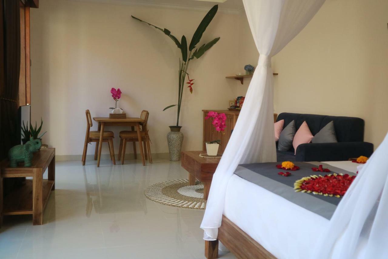 The Daryana * Ubud