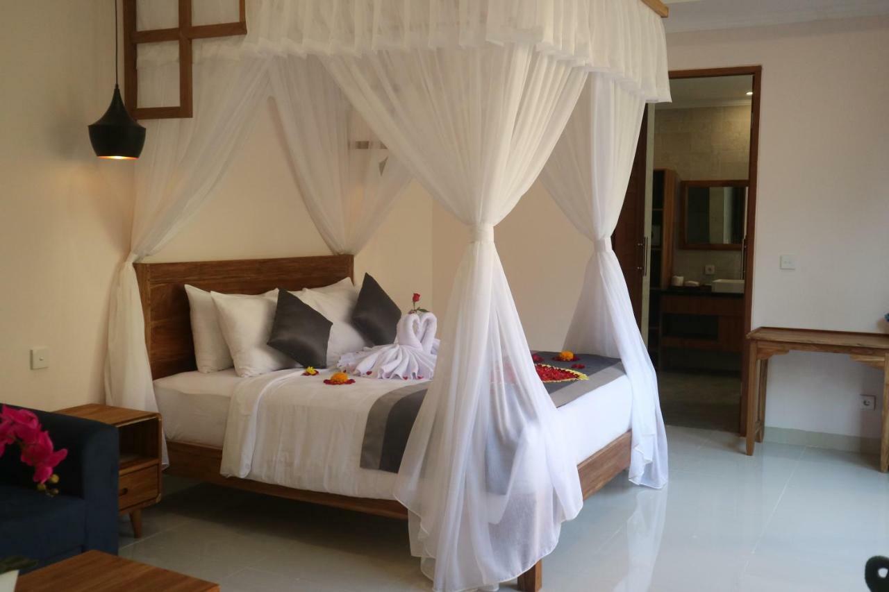 The Daryana * Ubud