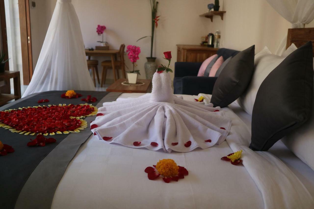 Villa The Daryana Ubud