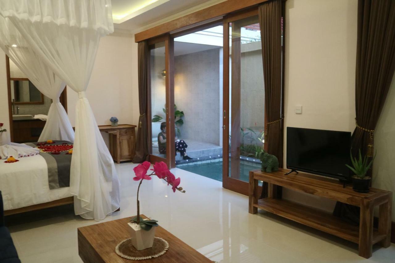 The Daryana Villa
