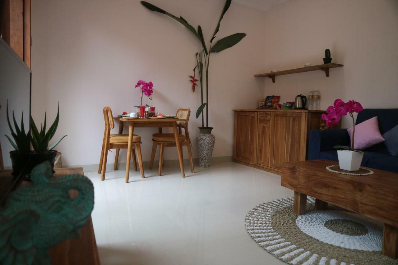 The Daryana Ubud